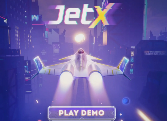 1win JetX crash game for Indian gamblers