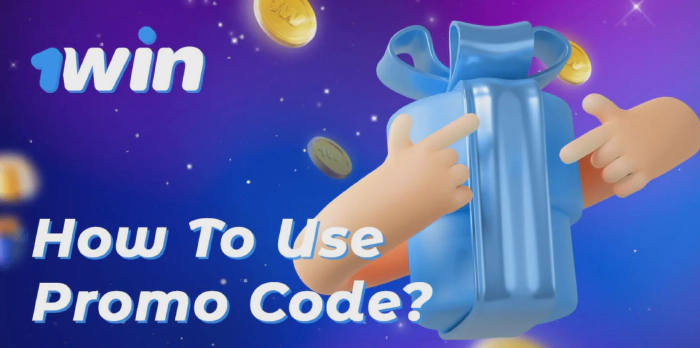 1win promo code free spins